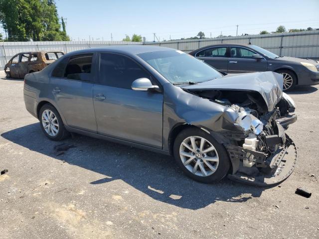 Photo 4 from auction – 2010 VOLKSWAGEN JETTA LIMI with VIN 3VWAX7AJXAM106953