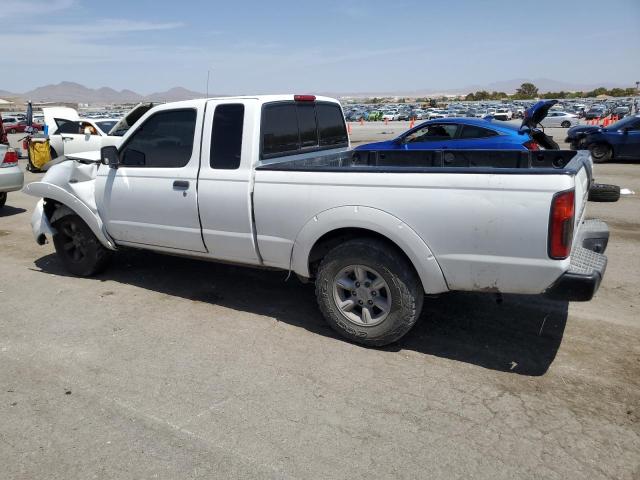 Photo 2 from auction – 2001 NISSAN FRONTIER K with VIN 1N6DD26S21C350351