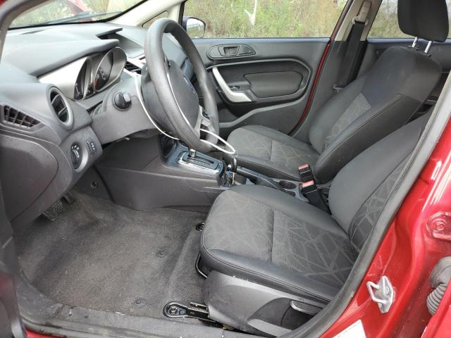 صورة رقم 7 من المزاد - 2011 FORD FIESTA SE مع VIN 3FADP4EJ6BM174683