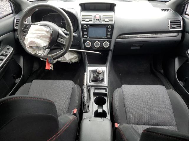 Photo 8 from auction – 2017 SUBARU WRX PREMIU with VIN JF1VA1E67H9838576