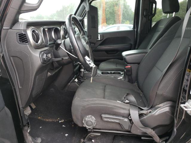 Photo 7 from auction – 2019 JEEP WRANGLER U with VIN 1C4HJXEG7KW527791