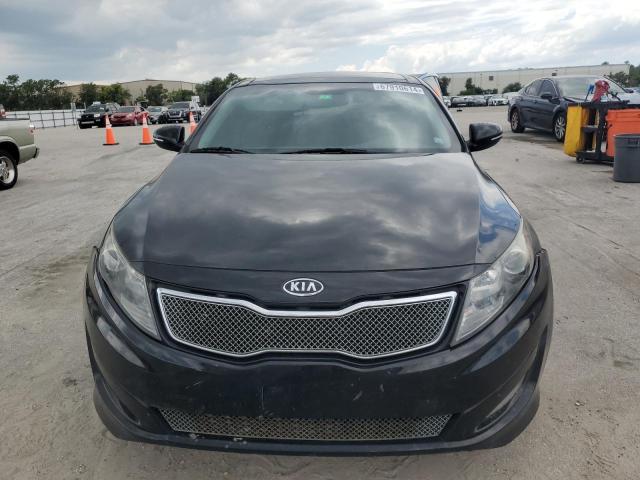 Photo 5 from auction – 2012 KIA OPTIMA SX with VIN 5XXGR4A69CG003979