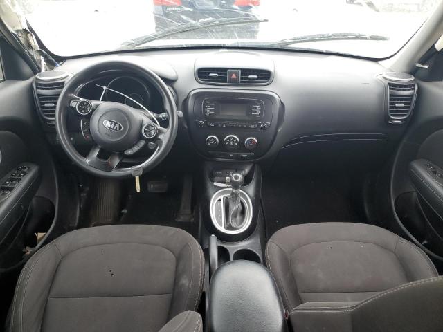 Photo 8 from auction – 2016 KIA SOUL with VIN KNDJN2A24G7263143