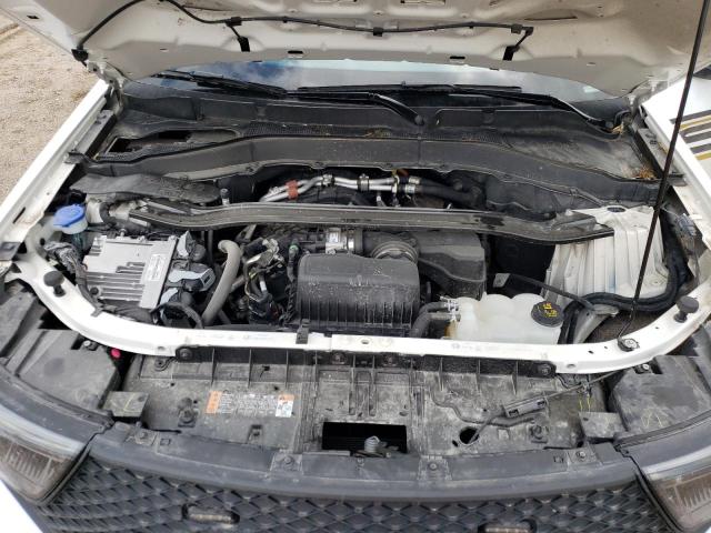 Photo 12 from auction – 2023 FORD EXPLORER P with VIN 1FM5K8AB1PGB37900