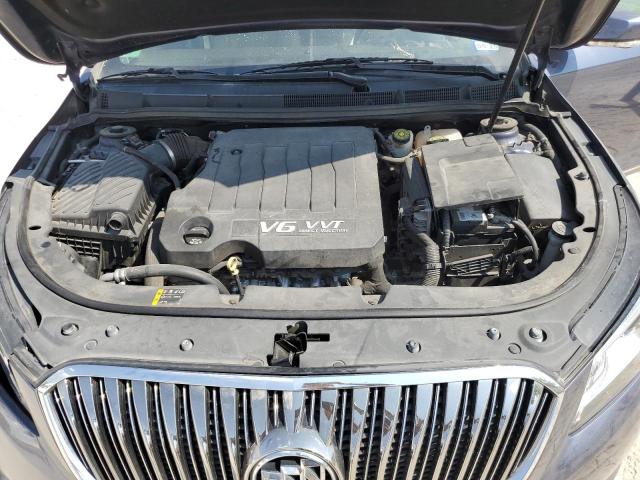 Photo 11 from auction – 2014 BUICK LACROSSE with VIN 1G4GB5G37EF206731