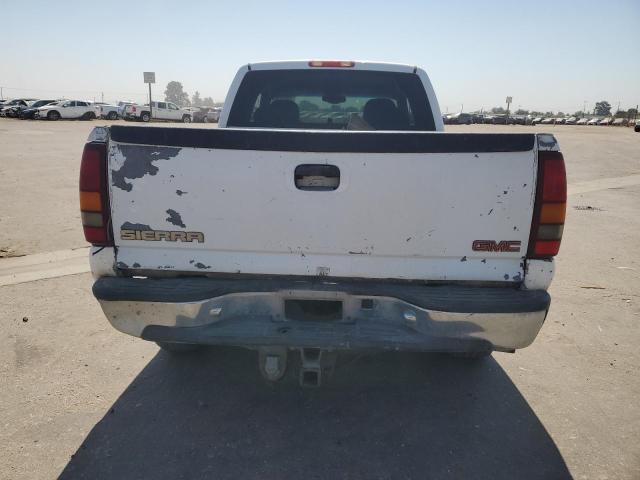 Photo 6 from auction – 2002 GMC NEW SIERRA with VIN 2GTEK19T721142243