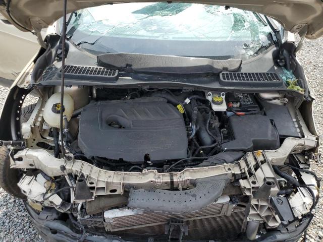 Photo 12 from auction – 2017 FORD ESCAPE TIT with VIN 1FMCU0JD8HUB12774