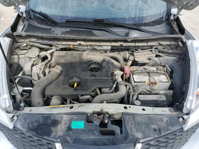 Photo 12 from auction – 2013 NISSAN JUKE S with VIN JN8AF5MRXDT213913