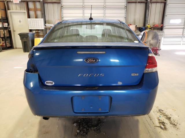 Photo 6 from auction – 2010 FORD FOCUS SES with VIN 1FAHP3GN0AW164919