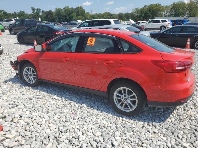 Photo 2 from auction – 2016 FORD FOCUS SE with VIN 1FADP3F26GL390446