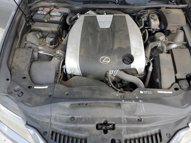 Photo 11 from auction – 2013 LEXUS GS 350 with VIN JTHBE1BL6D5011437