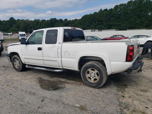 Photo 2 from auction – 2003 CHEVROLET SILVERADO with VIN 2GCEK19T431372274
