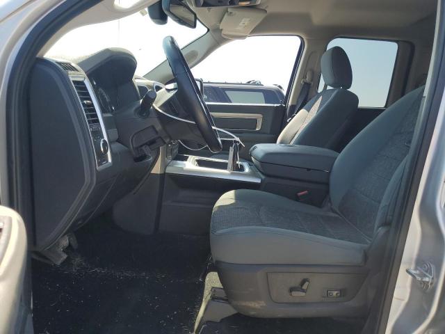Photo 7 from auction – 2017 RAM 1500 SLT with VIN 1C6RR7GT0HS568794