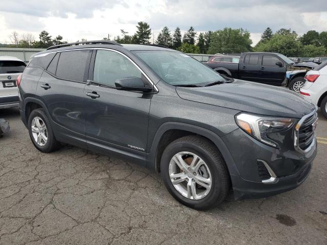 Photo 4 from auction – 2019 GMC TERRAIN SL with VIN 3GKALTEVXKL111182