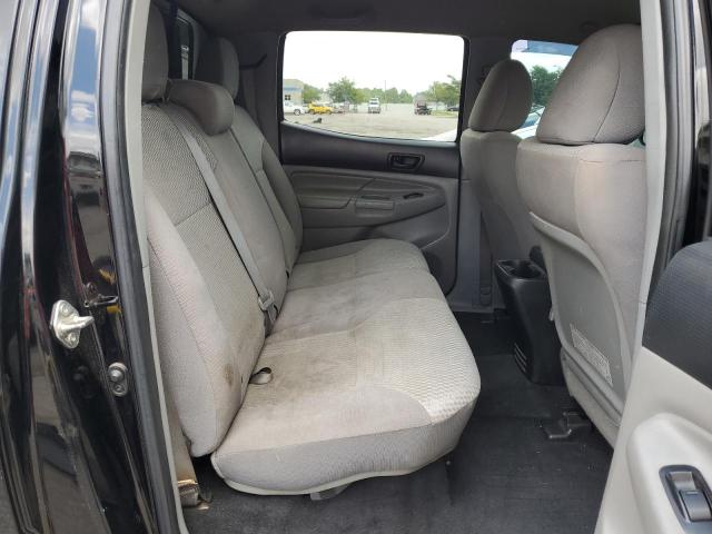 Photo 10 from auction – 2015 TOYOTA TACOMA DOU with VIN 5TFLU4EN5FX124469