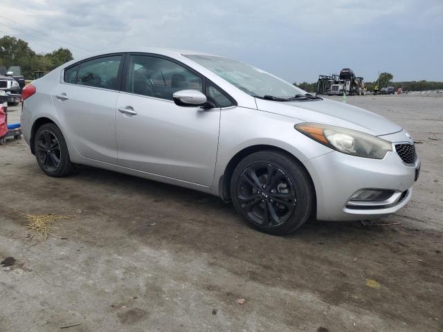 Photo 4 from auction – 2014 KIA FORTE EX with VIN KNAFX4A80E5077105