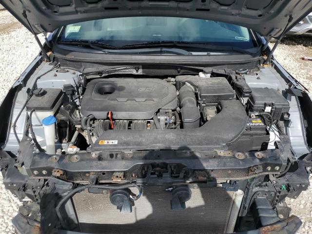 Photo 11 from auction – 2016 HYUNDAI SONATA SE with VIN 5NPE24AF3GH353145