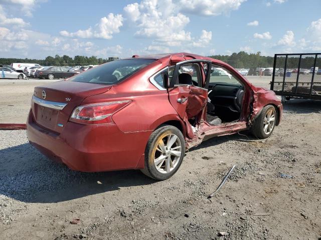 Photo 3 from auction – 2013 NISSAN ALTIMA 2.5 with VIN 1N4AL3AP4DN481541
