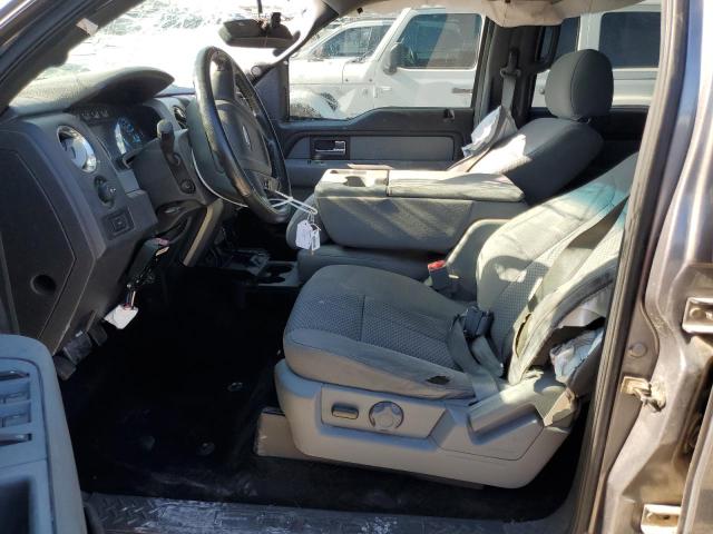 Photo 7 from auction – 2013 FORD F150 SUPER with VIN 1FTFW1EF9DKE55855