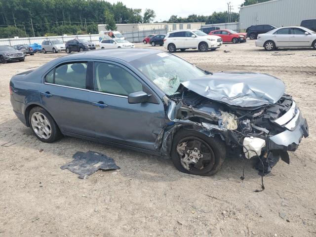 Photo 4 from auction – 2011 FORD FUSION SE with VIN 3FAHP0HA5BR283595