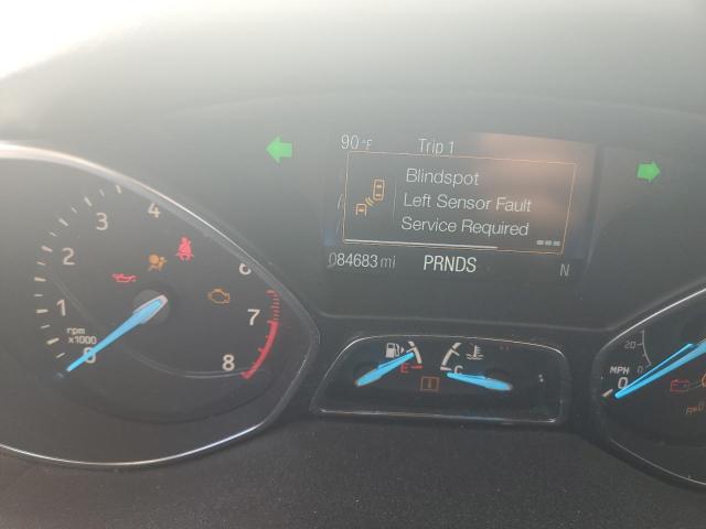 Photo 9 from auction – 2019 FORD ESCAPE TIT with VIN 1FMCU0J98KUC58207