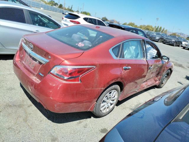 Photo 3 from auction – 2014 NISSAN ALTIMA 2.5 with VIN 1N4AL3AP8EN244584