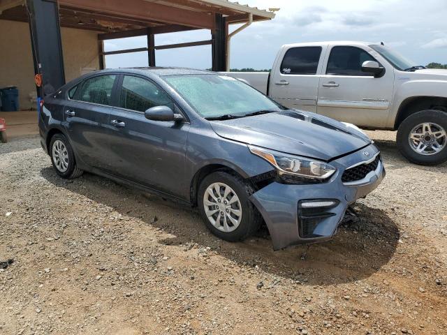 Photo 4 from auction – 2019 KIA FORTE FE with VIN 3KPF24AD4KE129866