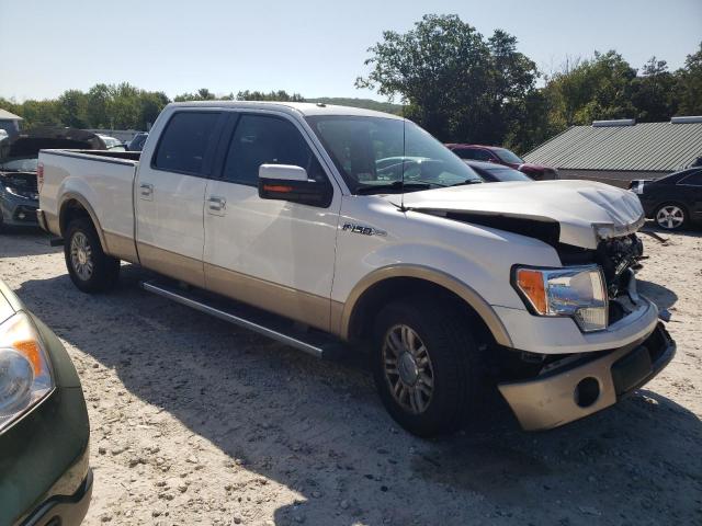 Zdjęcie 4 z aukcji – 2012 FORD F150 SUPER z VIN 1FTFW1CF0CFC23302