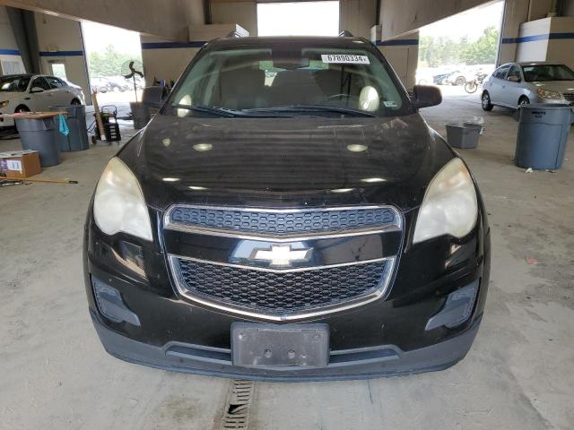 Photo 5 from auction – 2012 CHEVROLET EQUINOX LT with VIN 2GNALDEK7C6400489