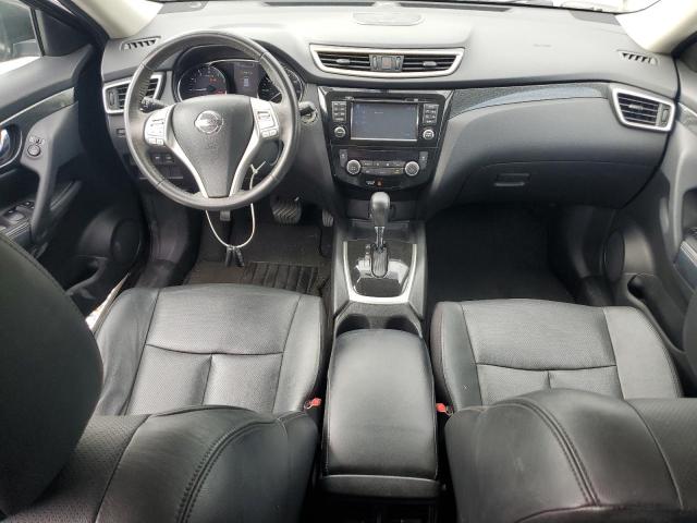 Photo 8 from auction – 2014 NISSAN ROGUE S with VIN 5N1AT2MTXEC769358