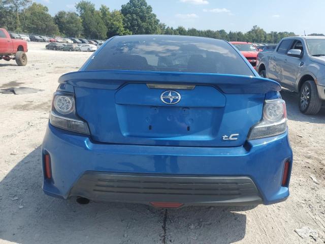 Photo 6 from auction – 2015 TOYOTA SCION TC with VIN JTKJF5C75FJ010236