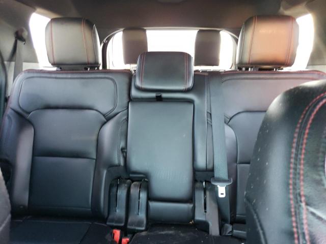 Photo 10 from auction – 2019 FORD EXPLORER S with VIN 1FM5K8GT7KGA40922
