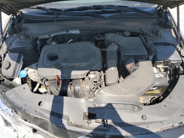 Photo 11 from auction – 2016 KIA OPTIMA EX with VIN 5XXGU4L3XGG116783
