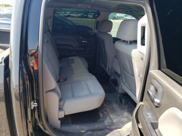 Photo 10 from auction – 2015 CHEVROLET SILVERADO with VIN 3GCPCPEC5FG421962
