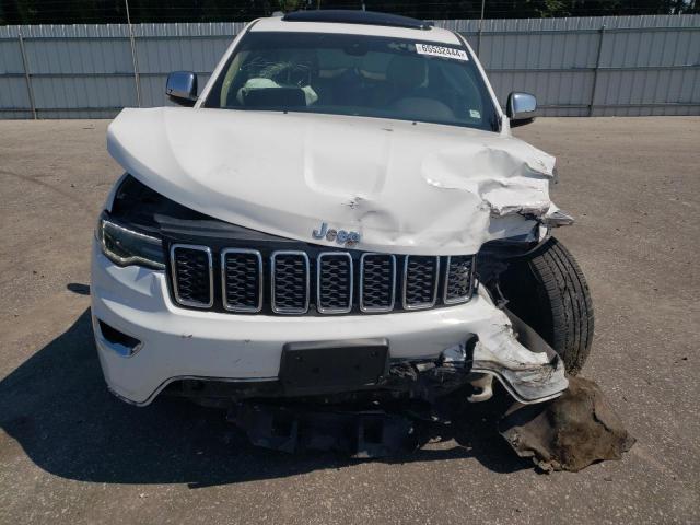 Photo 5 from auction – 2018 JEEP GRAND CHER with VIN 1C4RJEBG2JC216556