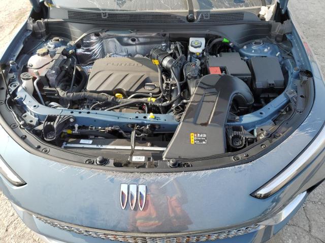Photo 12 from auction – 2024 BUICK ENVISTA AV with VIN KL47LCE29RB140478
