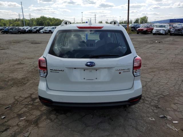 صورة رقم 6 من المزاد - 2017 SUBARU FORESTER 2 مع VIN JF2SJABC2HH427889