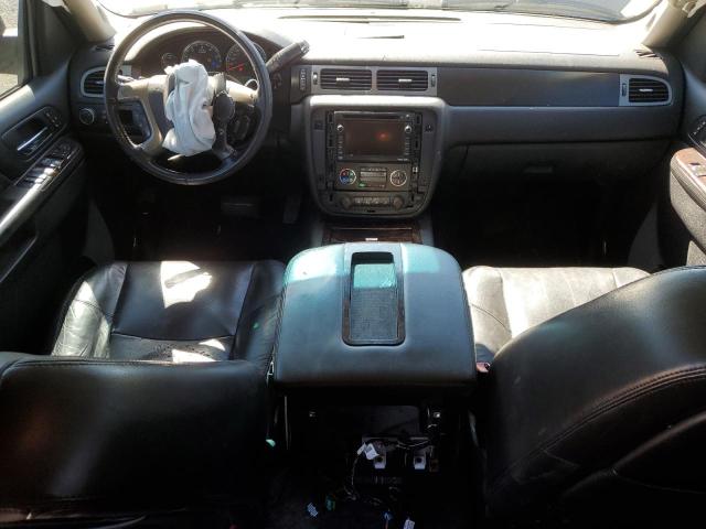 Photo 8 from auction – 2011 GMC YUKON DENA with VIN 1GKS2EEF5BR144465