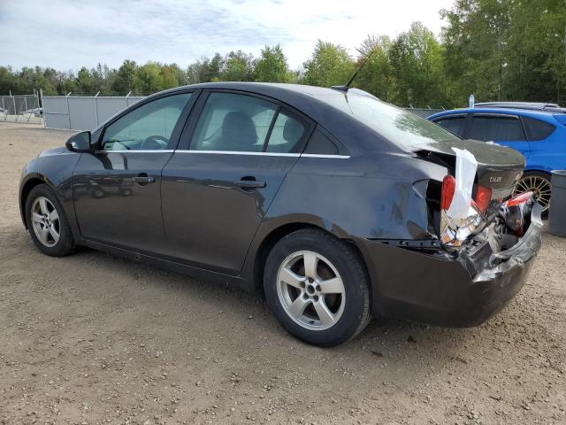 Photo 2 from auction – 2014 CHEVROLET CRUZE LT with VIN 1G1PC5SB7E7356308