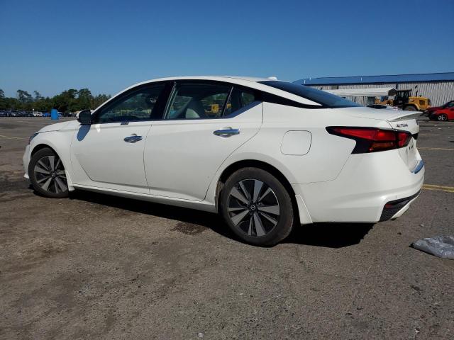 Photo 2 from auction – 2020 NISSAN ALTIMA SL with VIN 1N4BL4EV8LC149602