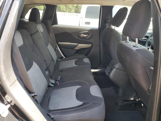 Photo 11 from auction – 2018 JEEP CHEROKEE L with VIN 1C4PJLCB4JD544361