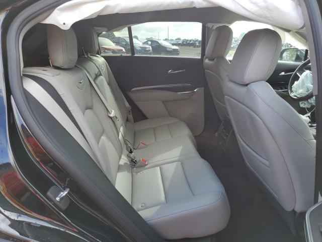 Photo 11 from auction – 2022 CADILLAC XT4 LUXURY with VIN 1GYFZBR44NF124207