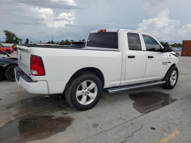 Photo 3 from auction – 2015 RAM 1500 HFE with VIN 1C6RR6ZM0FS638257