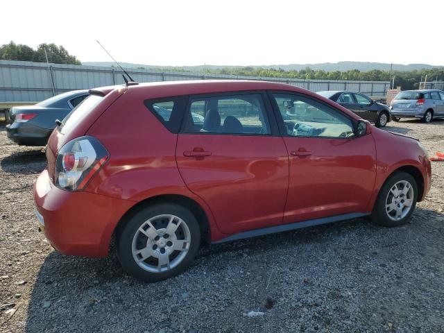 Photo 3 from auction – 2009 PONTIAC VIBE with VIN 5Y2SL67029Z409800