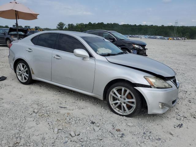 Photo 4 from auction – 2006 LEXUS IS 250 with VIN JTHBK262565025414