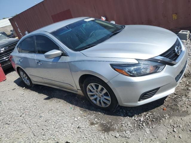 Photo 4 from auction – 2017 NISSAN ALTIMA 2.5 with VIN 1N4AL3AP4HC481234