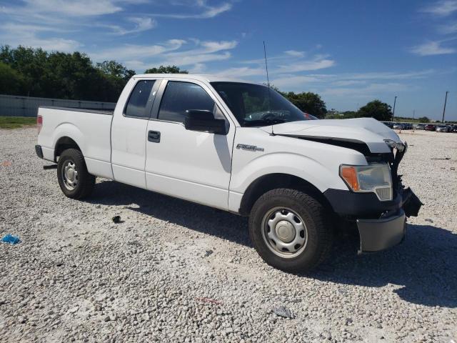 Photo 4 from auction – 2014 FORD F150 SUPER with VIN 1FTEX1CM6EKD76641