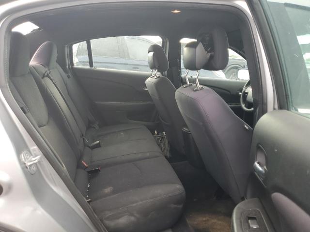 Photo 10 from auction – 2013 CHRYSLER 200 LX with VIN 1C3CCBAB4DN642167