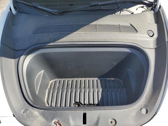 Photo 11 from auction – 2021 TESLA MODEL Y with VIN 5YJYGDEE9MF274816