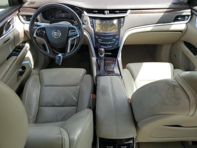 Photo 8 from auction – 2015 CADILLAC XTS LUXURY with VIN 2G61M5S31F9229849